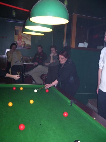 le pub