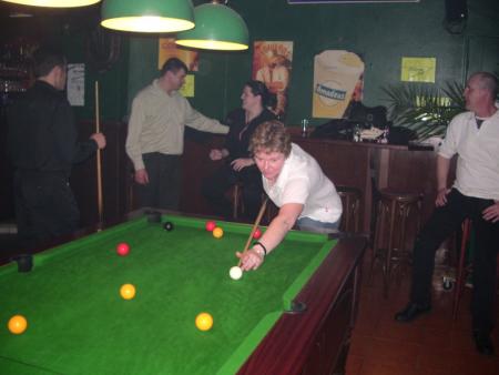 le pub