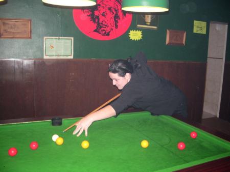le pub