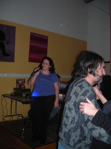 photo de clara