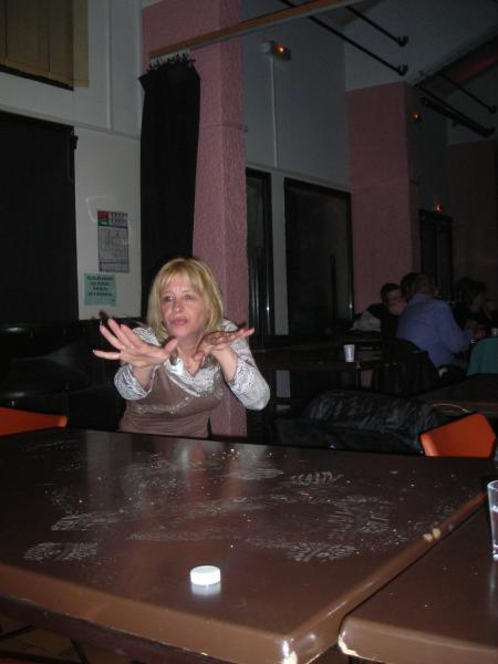 photo de clara