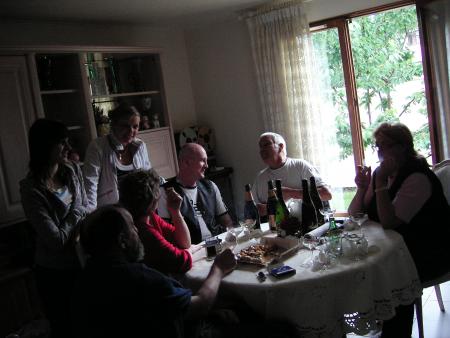 chez retor
