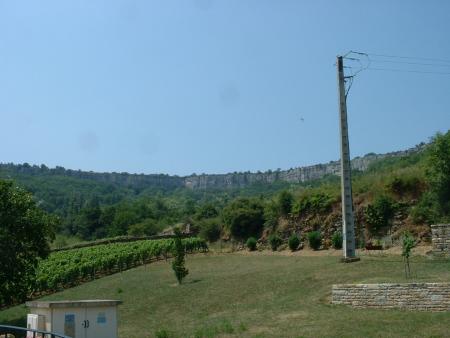la campagne