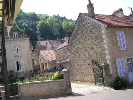 la maison