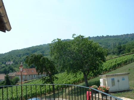 hum la campagne