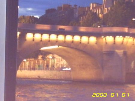 les monuments