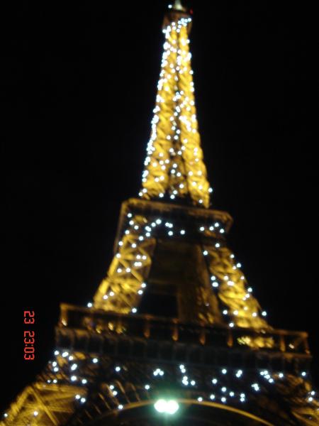les monuments