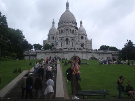 les monuments