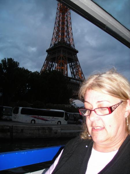 les monuments