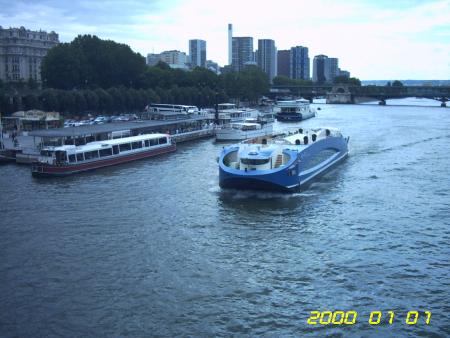 les monuments