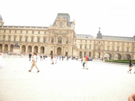 les monuments