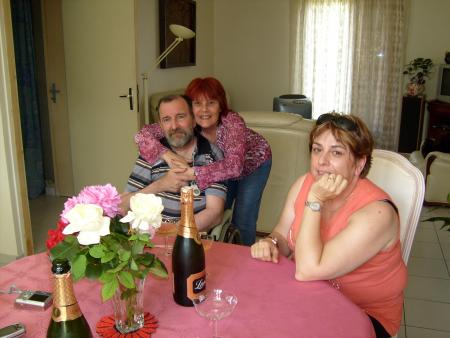 chez retor