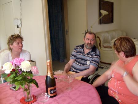 chez retor
