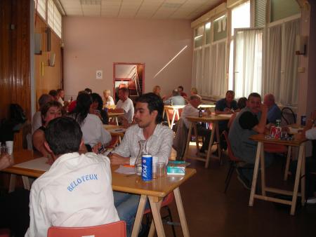 le concours