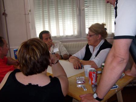 le concours