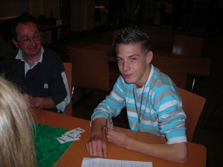 le concours
