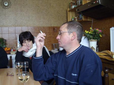 le dimanche