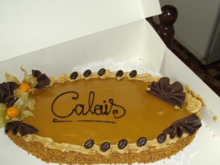 le vendredi midi chez clara