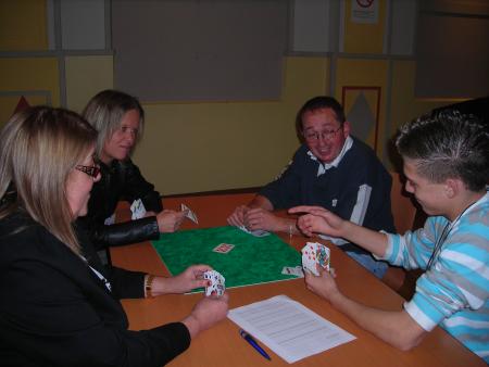 le concours