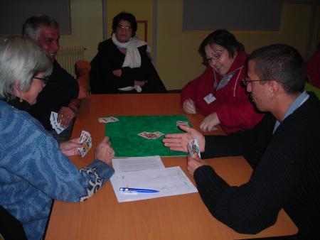 le concours