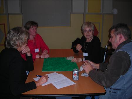 le concours